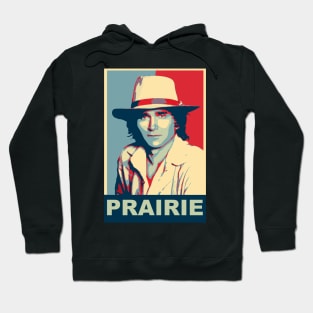 michael landon Hoodie